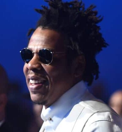 Jay Z - GettyImages