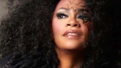 Jody Watley Appreciation Day