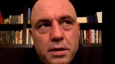 Joe Rogan - Instagram