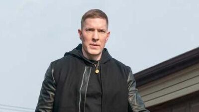 Joseph Sikora (Power Book IV Force)