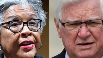 Joyce Beatty - Hal Rogers (Getty)