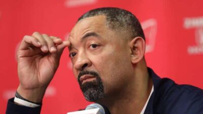 Juwaun Howard (AP for CNN)