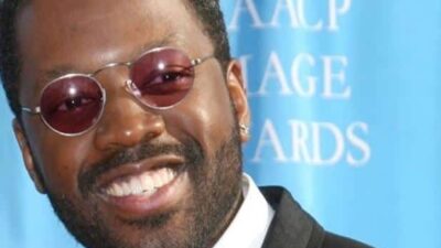 Kadeem Hardison