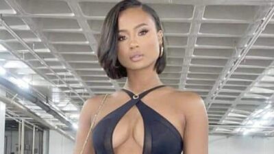 Kayla Nicole - Instagram