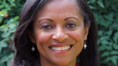 Kimberly Battle-Walters Denu