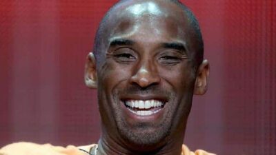 Kobe Bryant (via Zenger)1