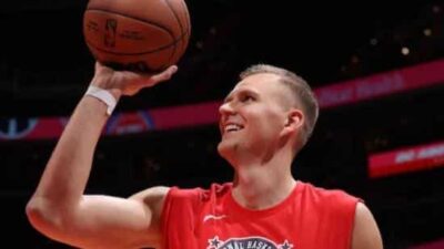 Kristaps Porzingis