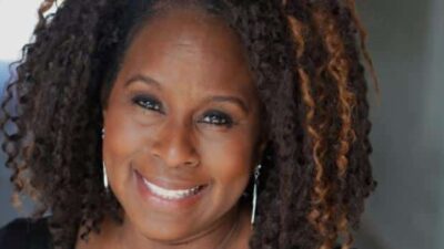 Larita Shelby