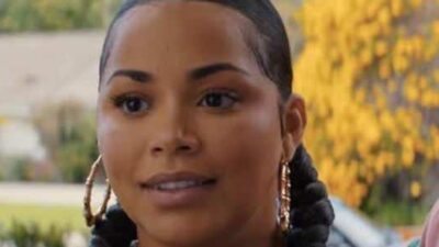 Lauren London