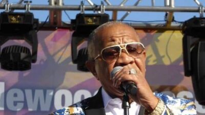 Lenny Williams