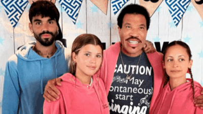 Lionel Richie