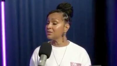 LisaRaye - screenshot