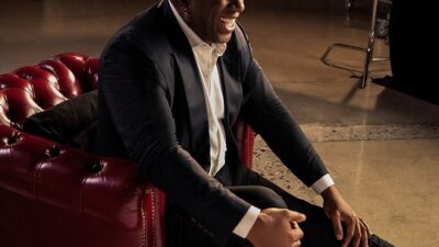 Magic JOhnson