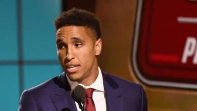 Malcolm Brogdon - via Zenger