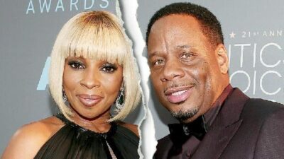 Mary J Blige - Kendu Isaacs