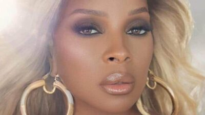 Mary J Blige - good-morning-gorgeous