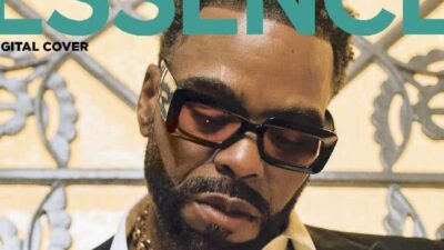 Method Man - Essence Feb Digital Cover