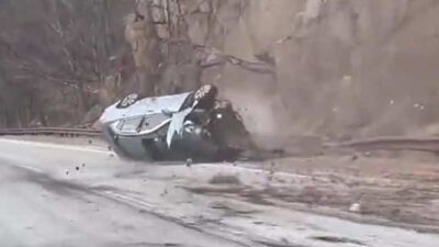 New jersey car crash