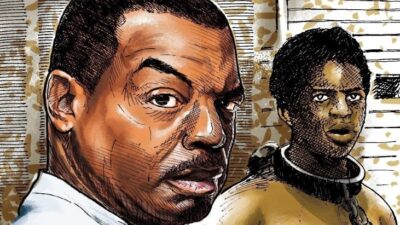 Our Roots - LeVar Burton