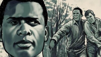 Our Roots - Sidney Poitier