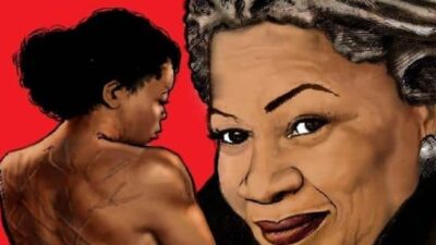 Our Roots - Toni Morrison