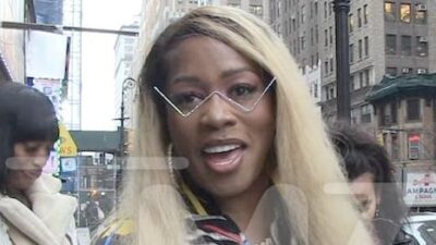 Remy Ma (TMZ)
