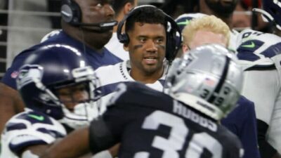 Russell Wilson