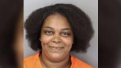 Shanynthia Gardner