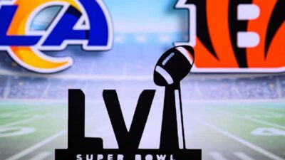 Super Bowl LVI (2022)