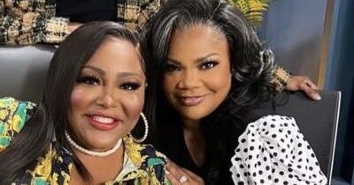 TS Madison & Mo'Nique