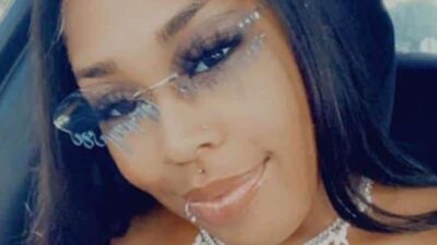 Ta'Neasha Chappel