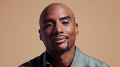 Charlamagne Tha God - Tha God's Honest Truth