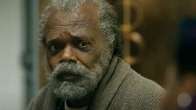 Samuel L. Jackson