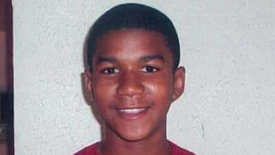 Trayvon Martin
