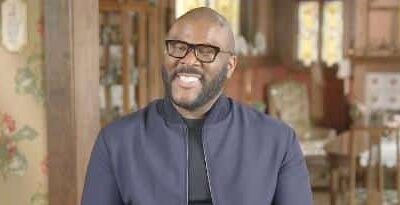 Tyler Perry