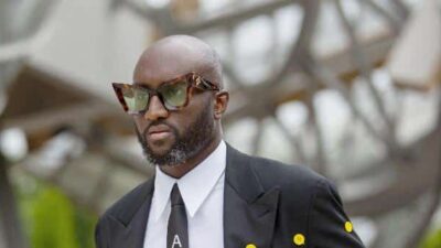 Virgil Abloh