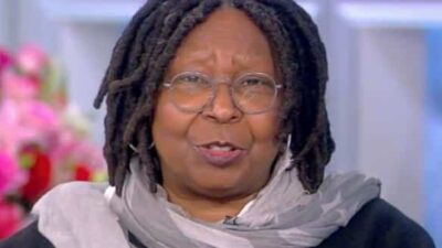 Whoopi Goldberg