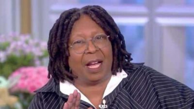 Whoopi Goldberg - (via ABC)