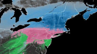 Winter Storm