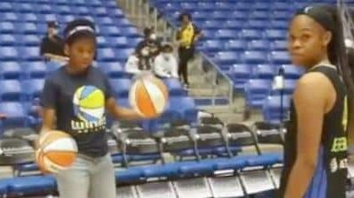 Zaila Avant-garde - Moriah Jefferson (screenshot)