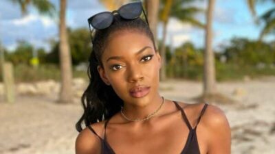 Miss Alabama dies from fall