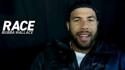 Bubba Wallace