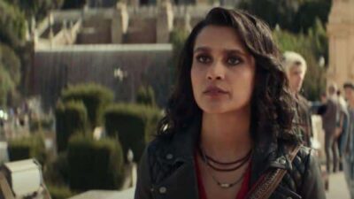 Sophia Taylor Ali
