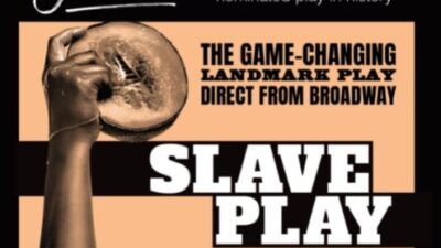 SLAVE PLAY