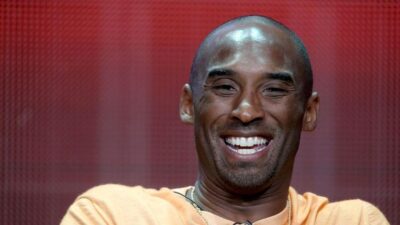 Kobe Bryant