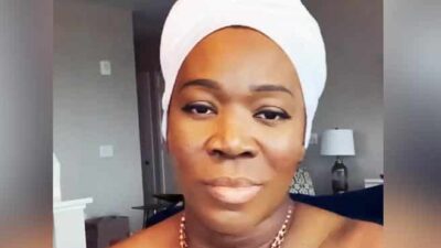 India.Arie / Instagram