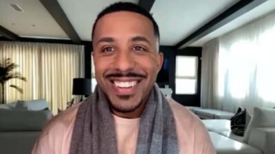 Marques Houston