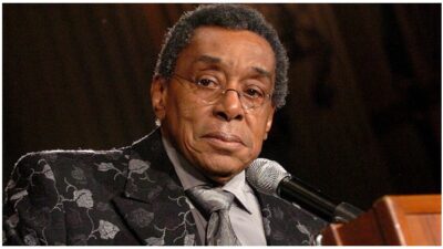 Don Cornelius
