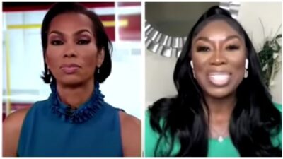 clash on fox news
