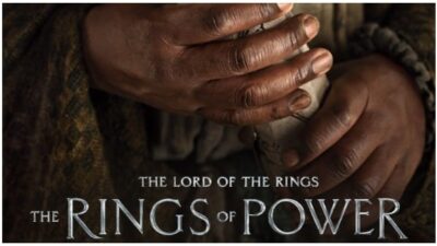 RINGS OF POWER
